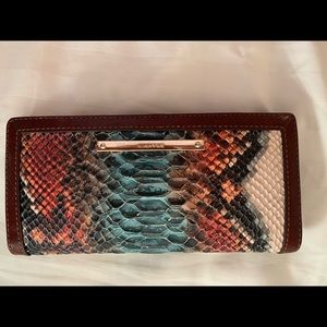 Brahmin Ady wallet